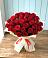Букет 29 Красных роз в Поварово