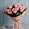 Букет цветов из: Розы в Поварово