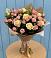 Букет цветов из: Розы в Поварово
