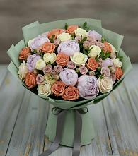 Букет Мороженное #REPLACE_PRED# Поварово