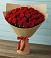 Букет Красные розы Милано в Поварово