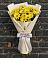 Букет цветов из: Хризантемы в Поварово