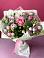 Букет цветов из: Розы в Поварово